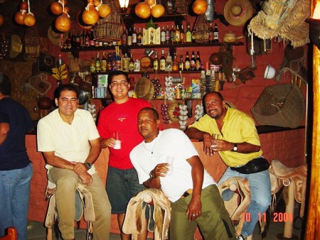 Curtindo A Noite De Forro Na Bela Casa De Show Cariri - Aracaju 2004