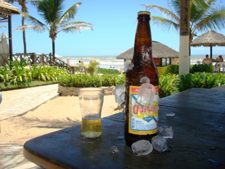 Tudo De Bom - Praia De Paraty - Aracaju 2007